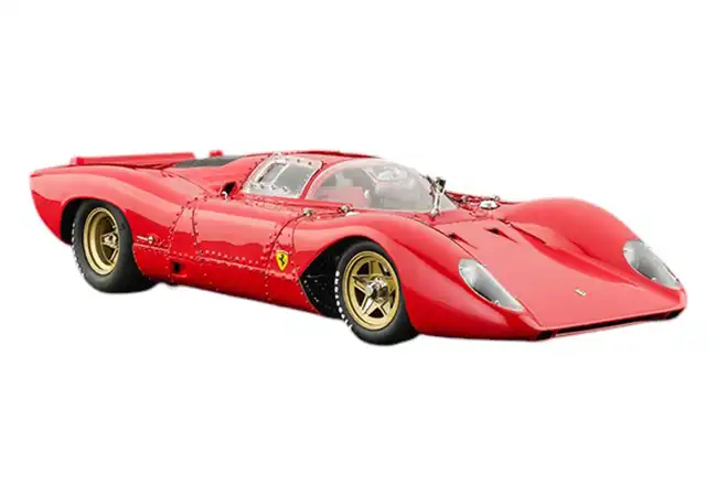 Ferrari 312P