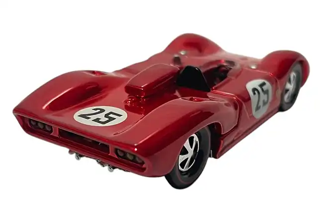 Ferrari 312P